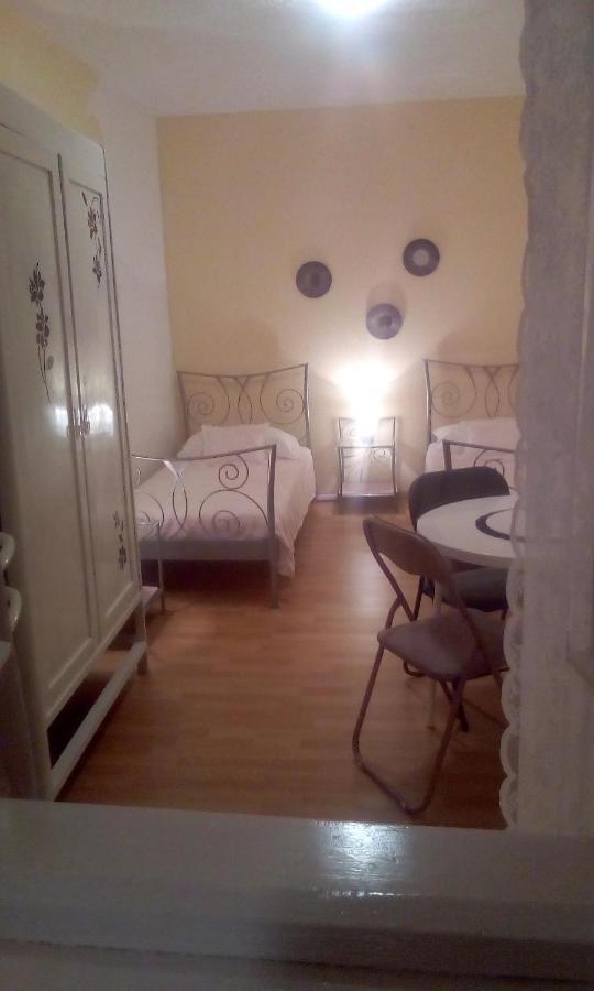 Apartment Nada Povlja  Exteriör bild